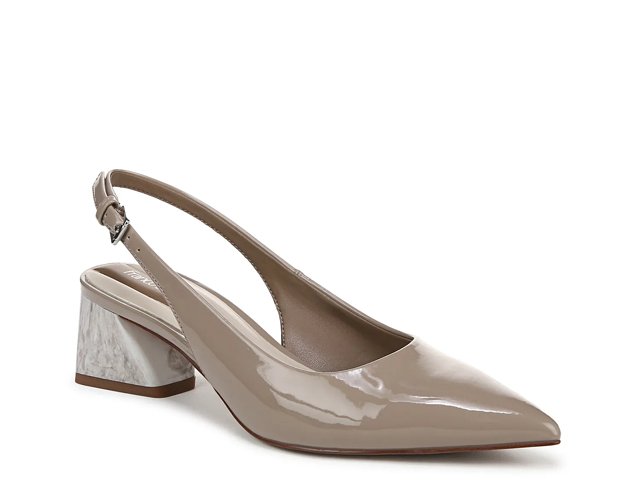 Franco sarto bellini pump clearance