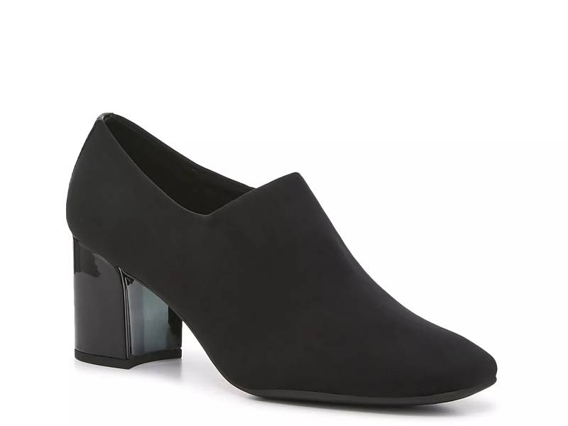 Dsw hot sale gray pumps