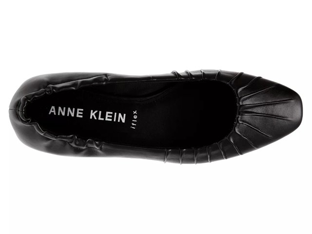 Anne Klein Crystell Flat Free Shipping DSW