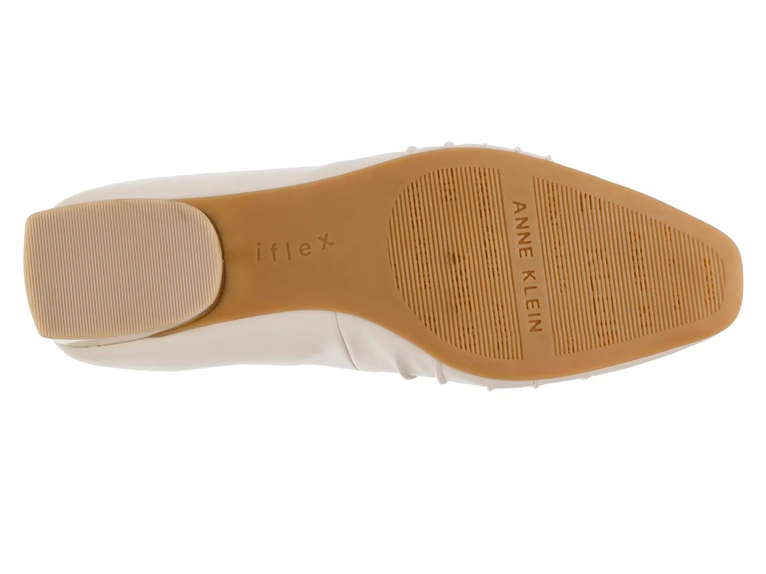 Crystell Flat