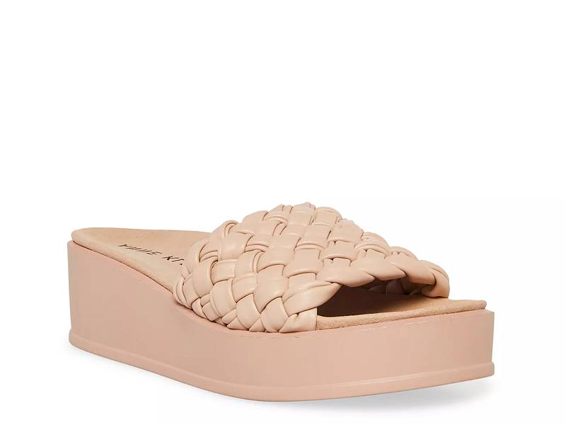 Crocs Brooklyn Low Wedge Sandal - Women's - Free Shipping | DSW