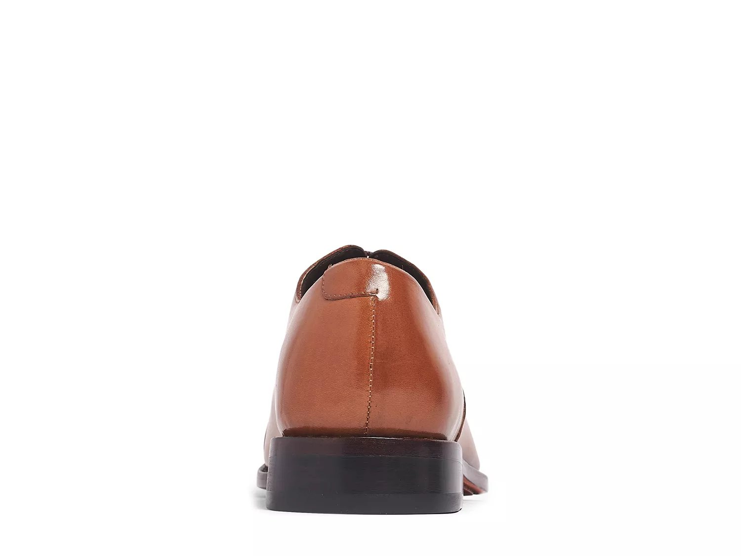 Clinton Cap Toe Oxford