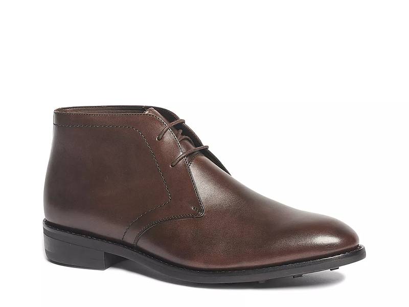 Amazon.com | Clarks Bushacre 3 Stone Suede 8 EE - Wide | Chukka