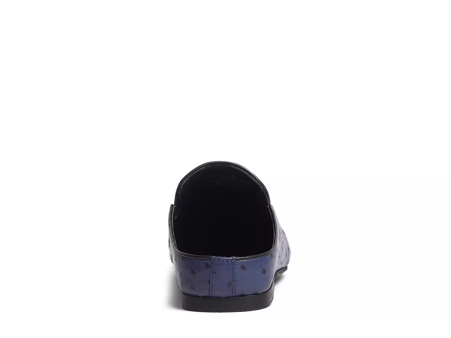 Achilles Ostrich Mule