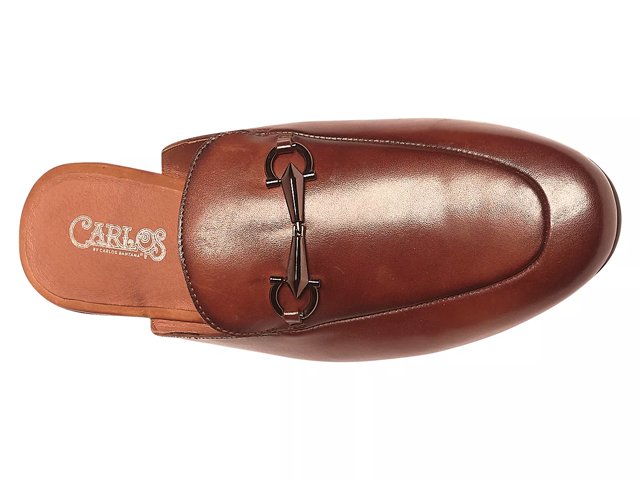 Carlos by Carlos Santana Apollo Mule