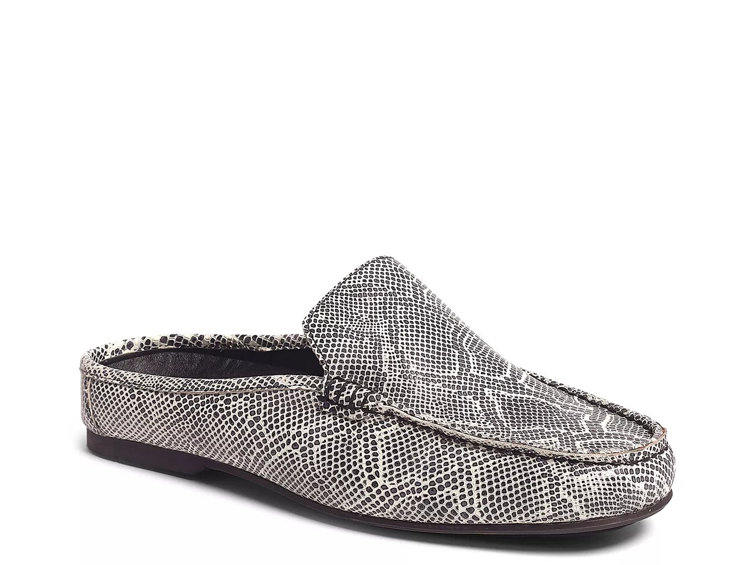 Dsw hot sale mule loafers