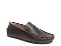 Carlos by Carlos Santana Ritchie Penny Loafer - Free Shipping | DSW
