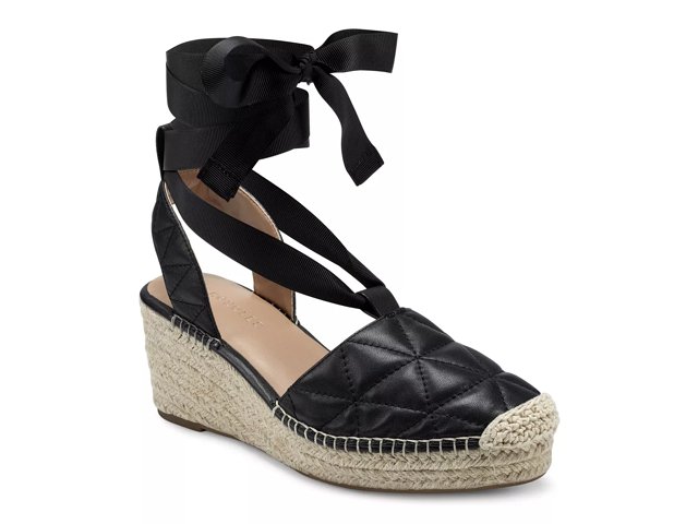 Aerosoles Smila Espadrille Wedge Sandal