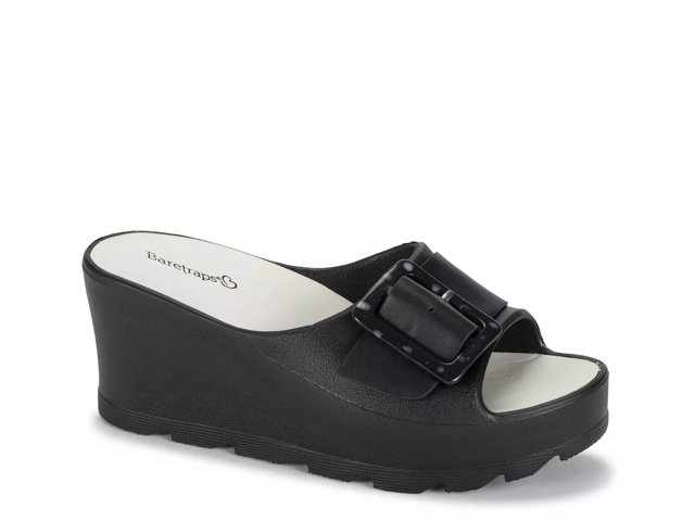 Dsw hot sale bare traps