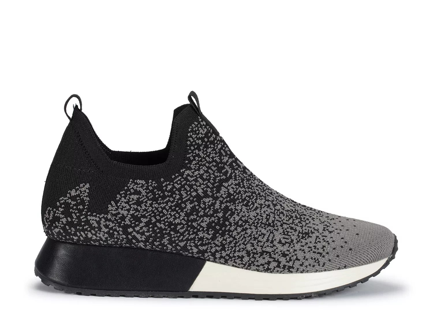 Pringer Slip-On