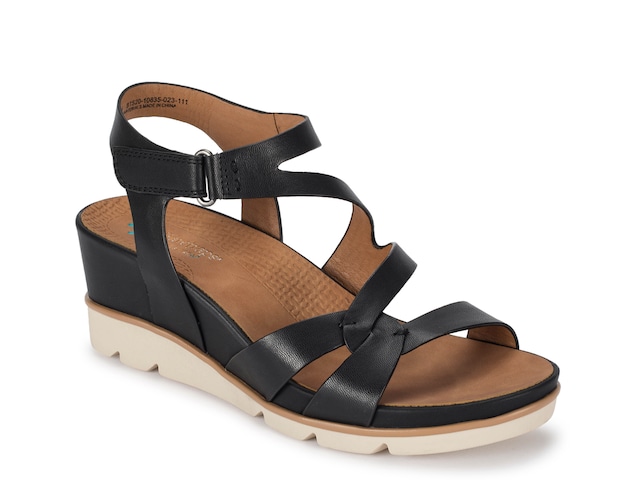 Baretraps Laurie Wedge Sandal - Free Shipping | DSW