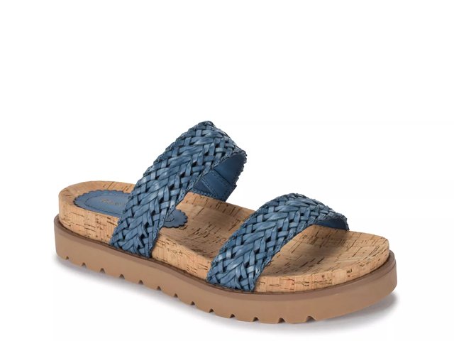 Dsw bare trap sandals store
