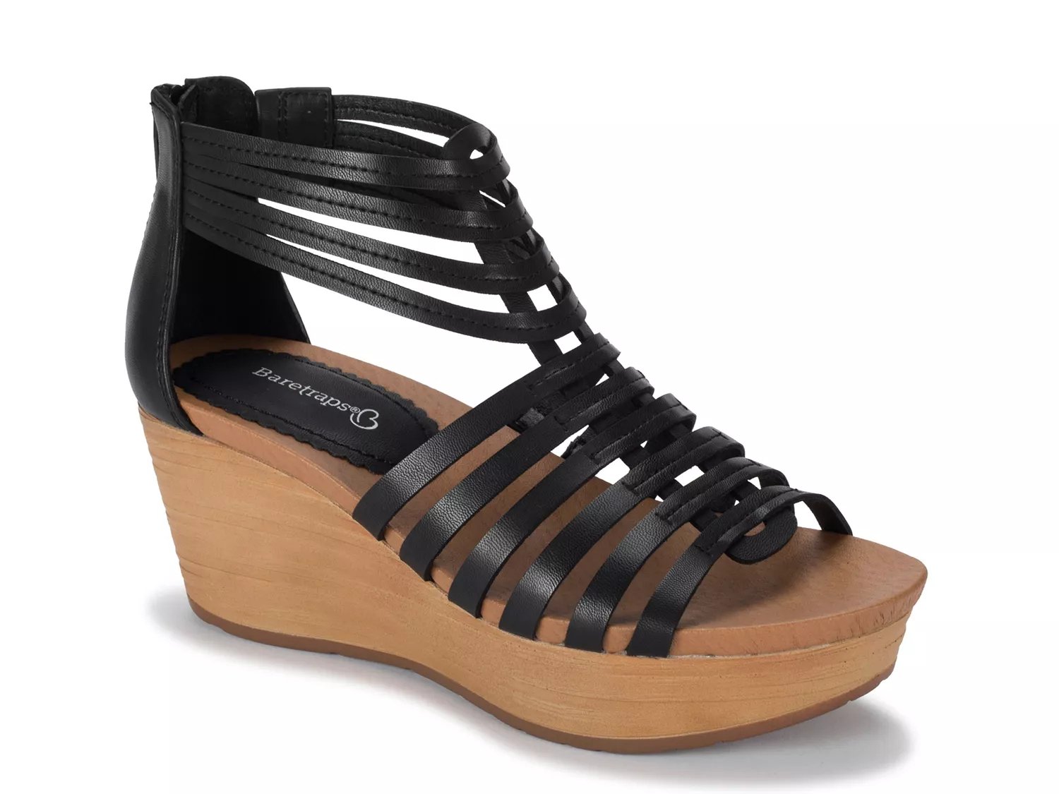 Bare traps hot sale sandals dsw