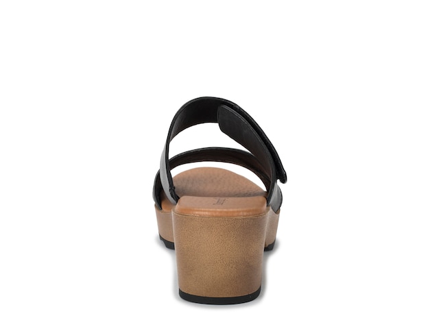Baretraps Gigi Platform Sandal - Free Shipping | DSW