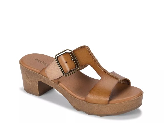 Baretraps Gwenny Platform Sandal Free Shipping DSW