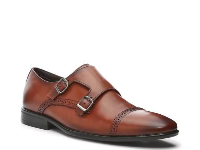 Dsw monk best sale strap