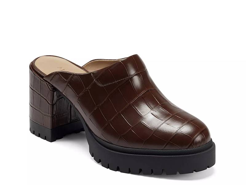 steve madden flirtie platform mule