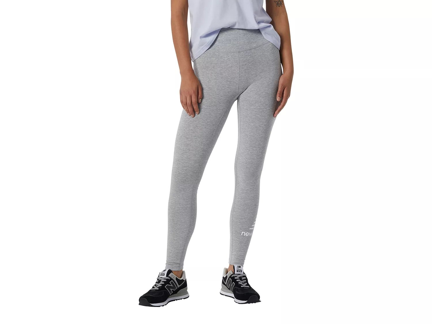 modern balance leggings