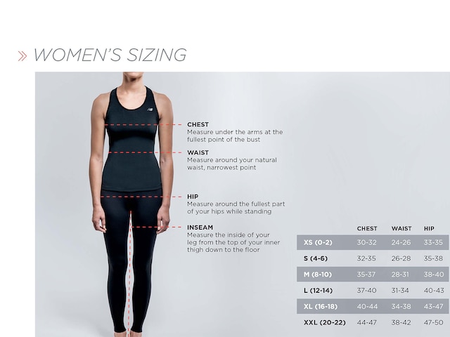 New Balance NB Essentials Stacked Women\'s Shipping | Free - DSW Leggings
