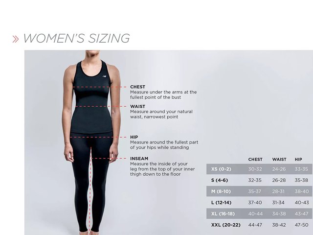 New Balance Essentials Stacked Leggings, DEFSHOP