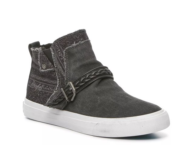 Blowfish sneakers store dsw