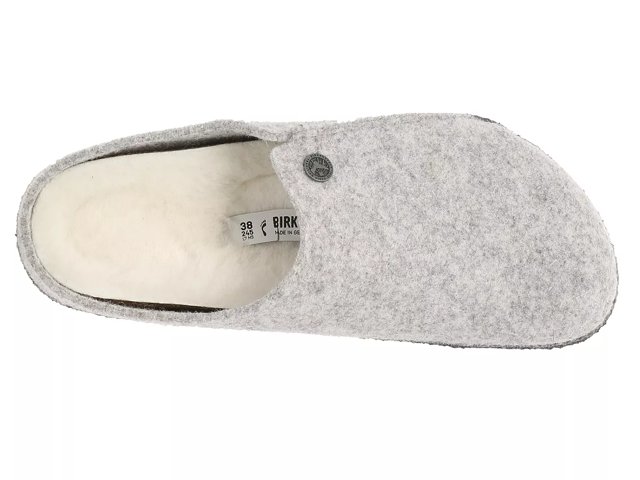 birk zermatt slipper