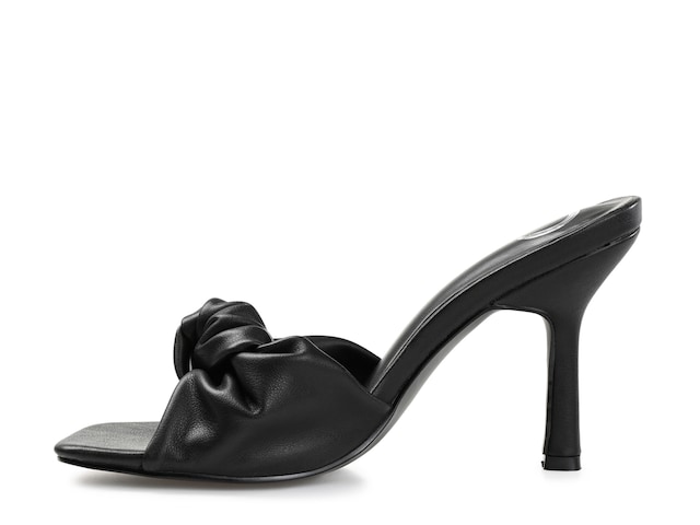 Journee Collection Diorra Dress Sandal - Free Shipping | DSW