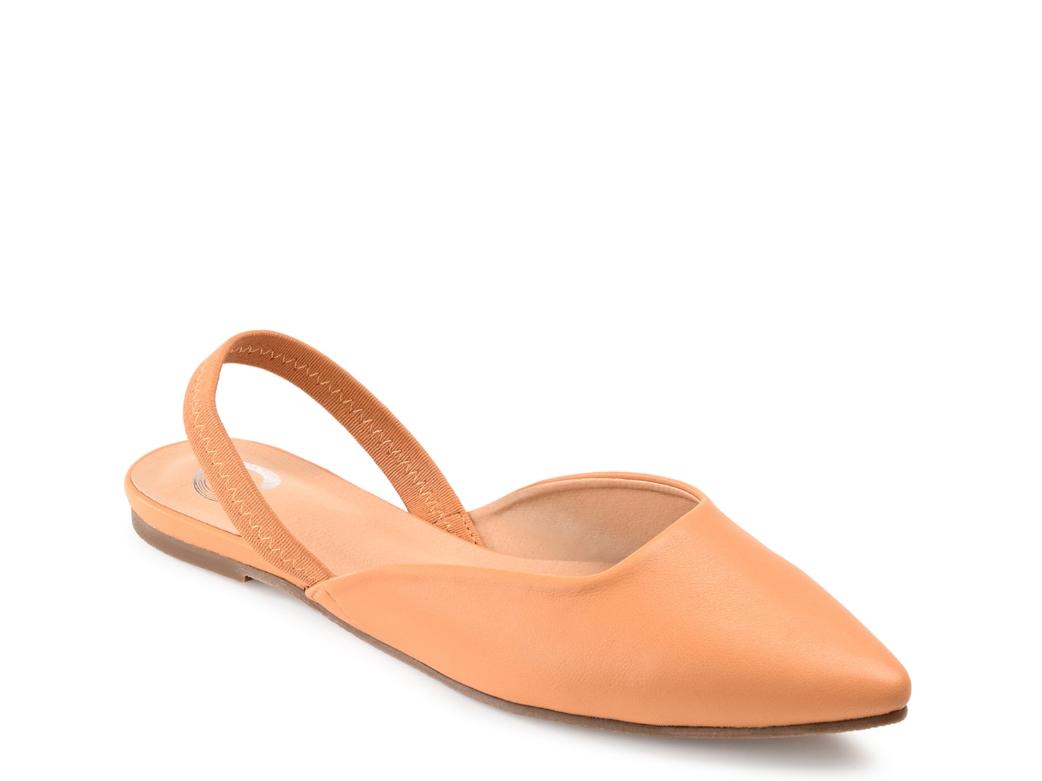 Journee Collection Mallorca Flat - Free Shipping | DSW