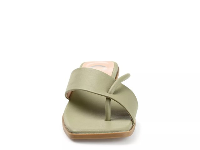 Journee Collection Mina Sandal