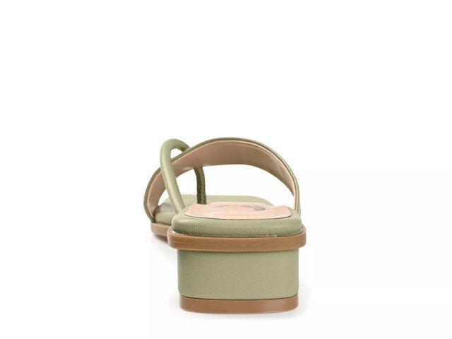 Journee Collection Mina Sandal
