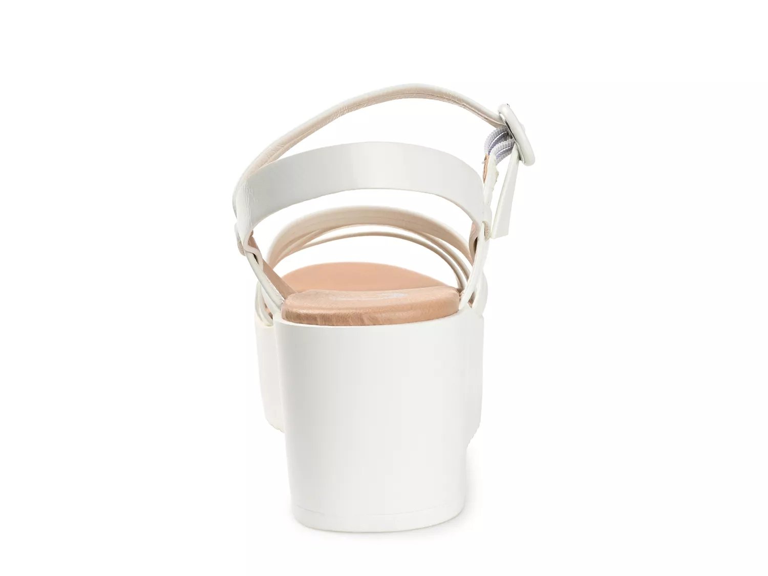 Miragge Platform Sandal