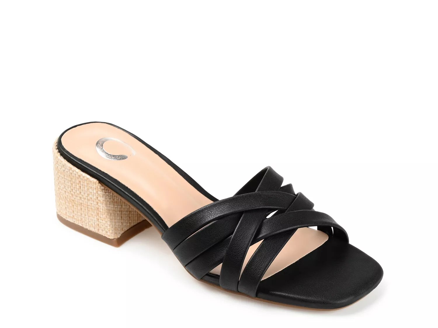 journee sandals dsw