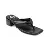Journee Seelah Sandal - Free Shipping | DSW