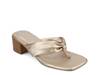 Journee Seelah Sandal - Free Shipping | DSW