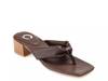 Journee Seelah Sandal - Free Shipping | DSW