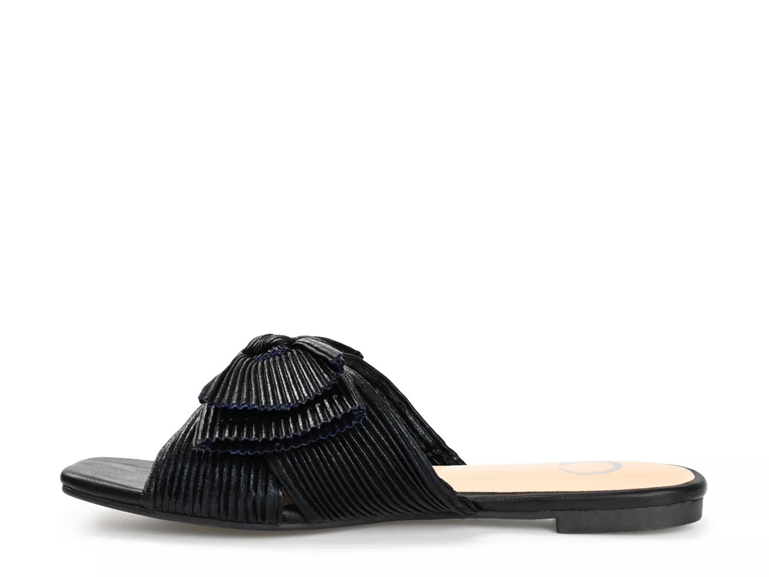 Serlina Slide Sandal