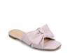 Serlina Slide Sandal Lavender view