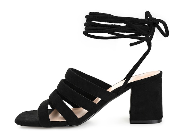 Journee Collection Sevyn Sandal - Free Shipping | DSW