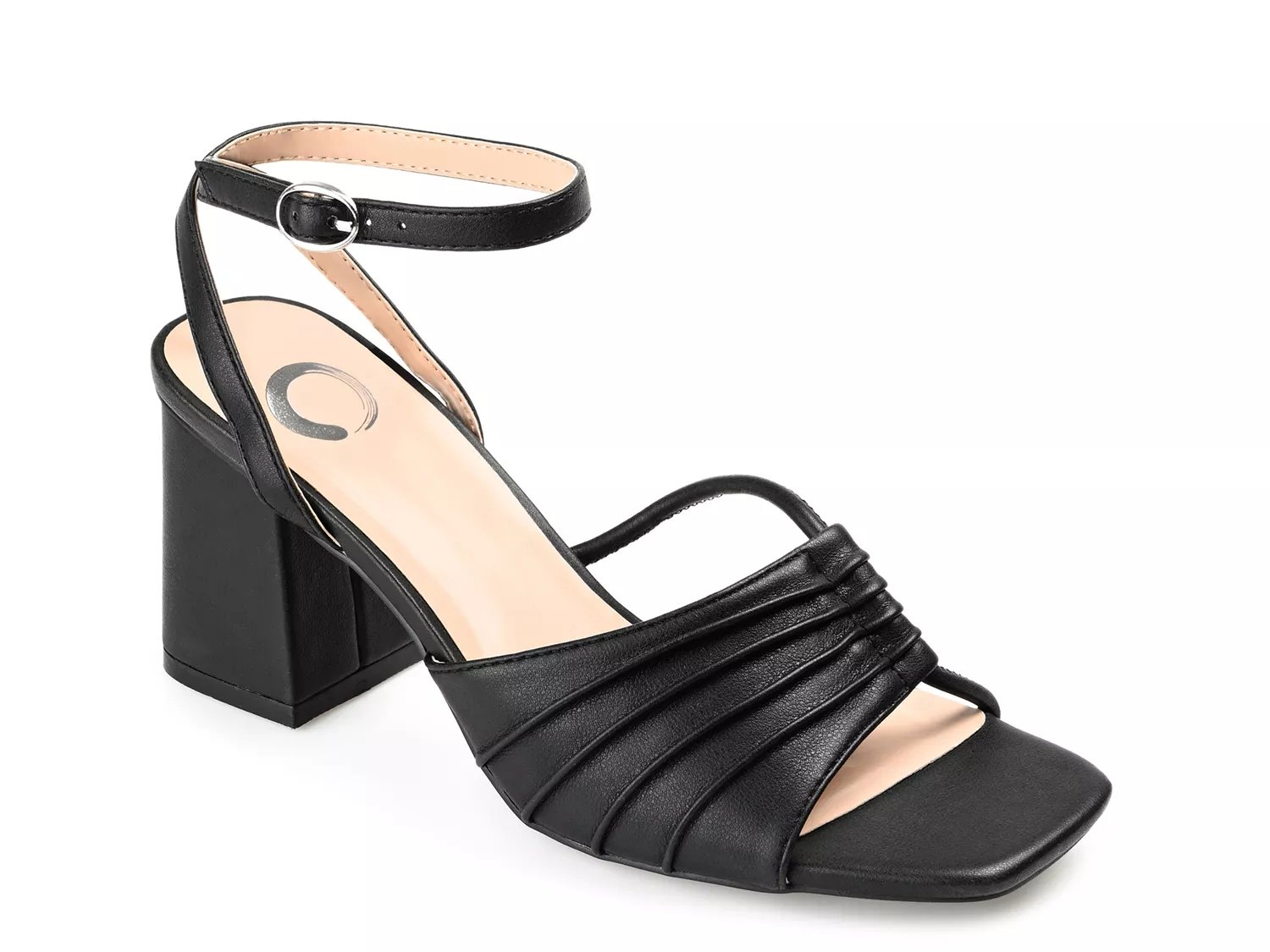 Journee Collection Shillo Dress Sandal - Free Shipping | DSW