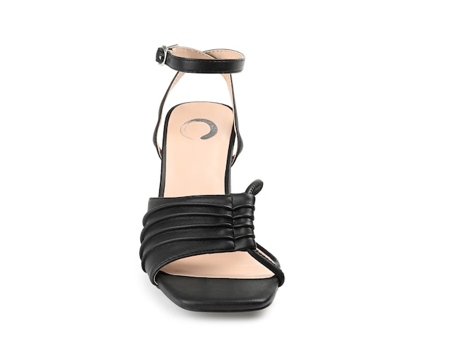 Journee Collection Shillo Dress Sandal - Free Shipping | DSW