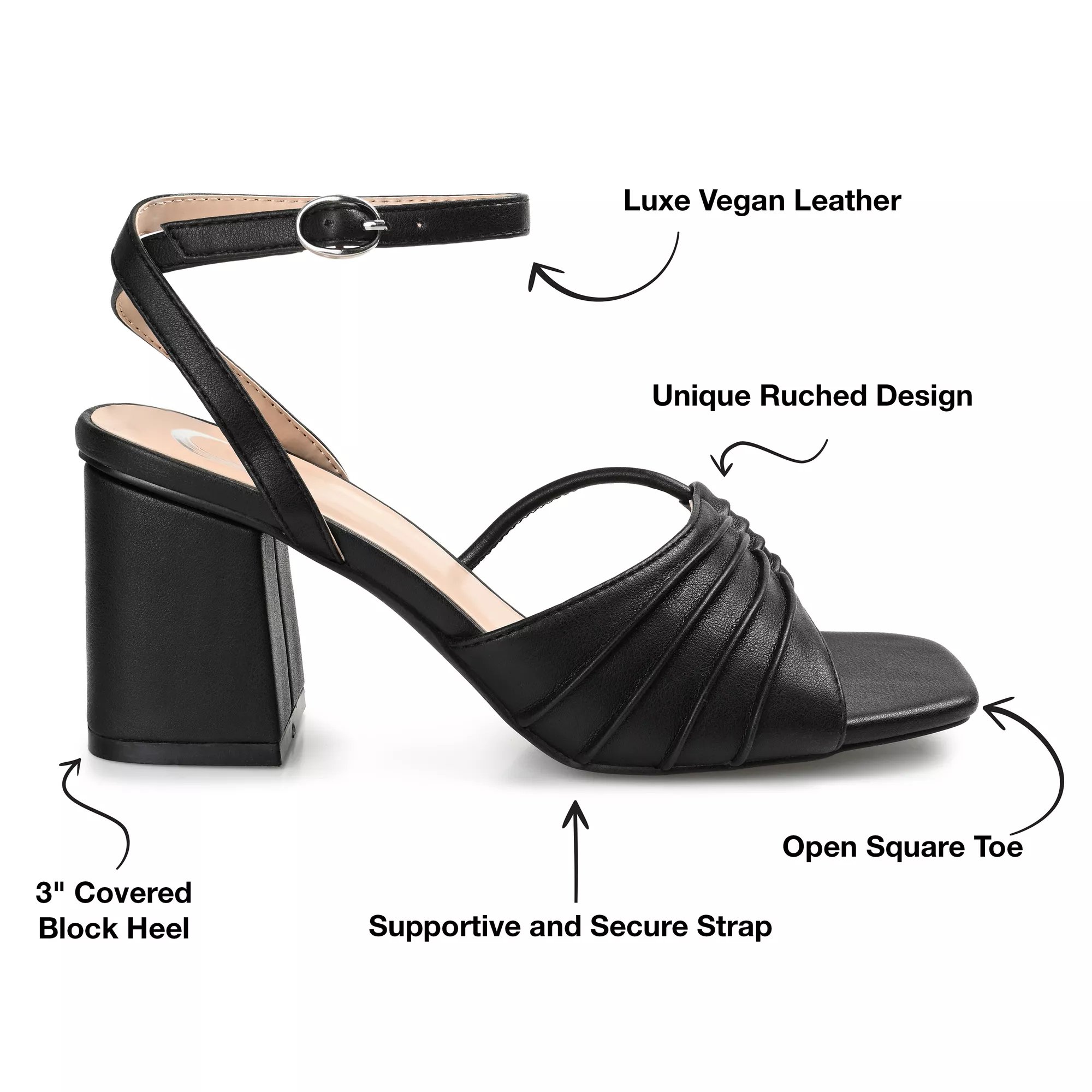 Shillo Dress Sandal