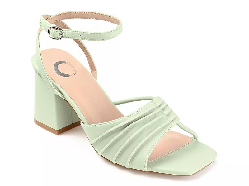 Adrienne Vittadini Geri Dress Sandal - Free Shipping | DSW