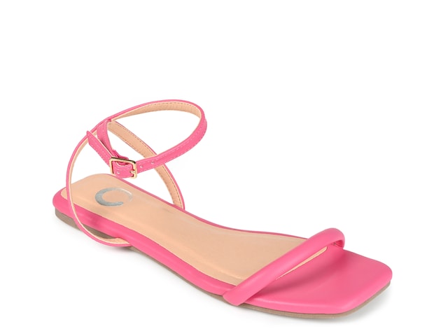 Journee Collection Veena Sandal - Free Shipping | DSW