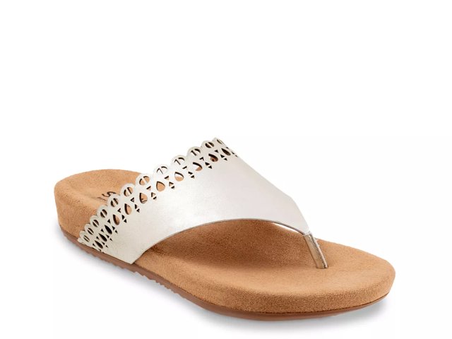 Softwalk Bethany Sandal Free Shipping DSW