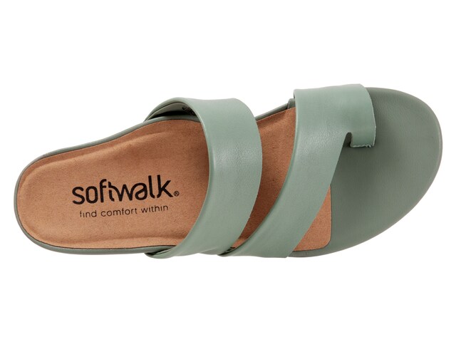 Softwalk Cairo Sandal | DSW