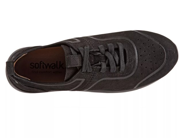 Softwalk Stella Slip On Sneaker Free Shipping DSW