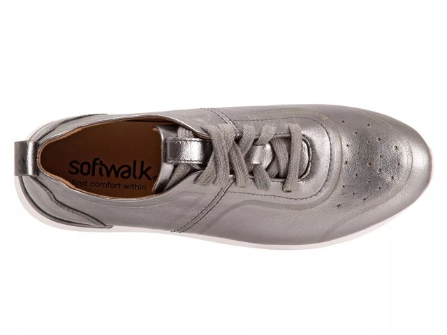 Women's best sale softwalk sneakers