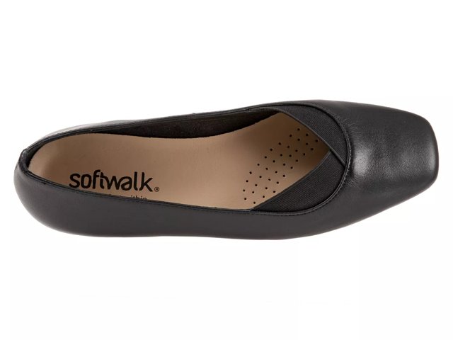Dsw softwalk shop