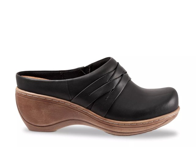 Softwalk Mackay Clog Free Shipping DSW