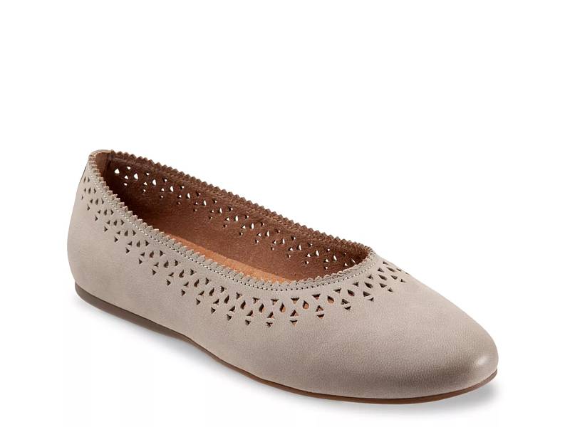 Selma Ballet Flat